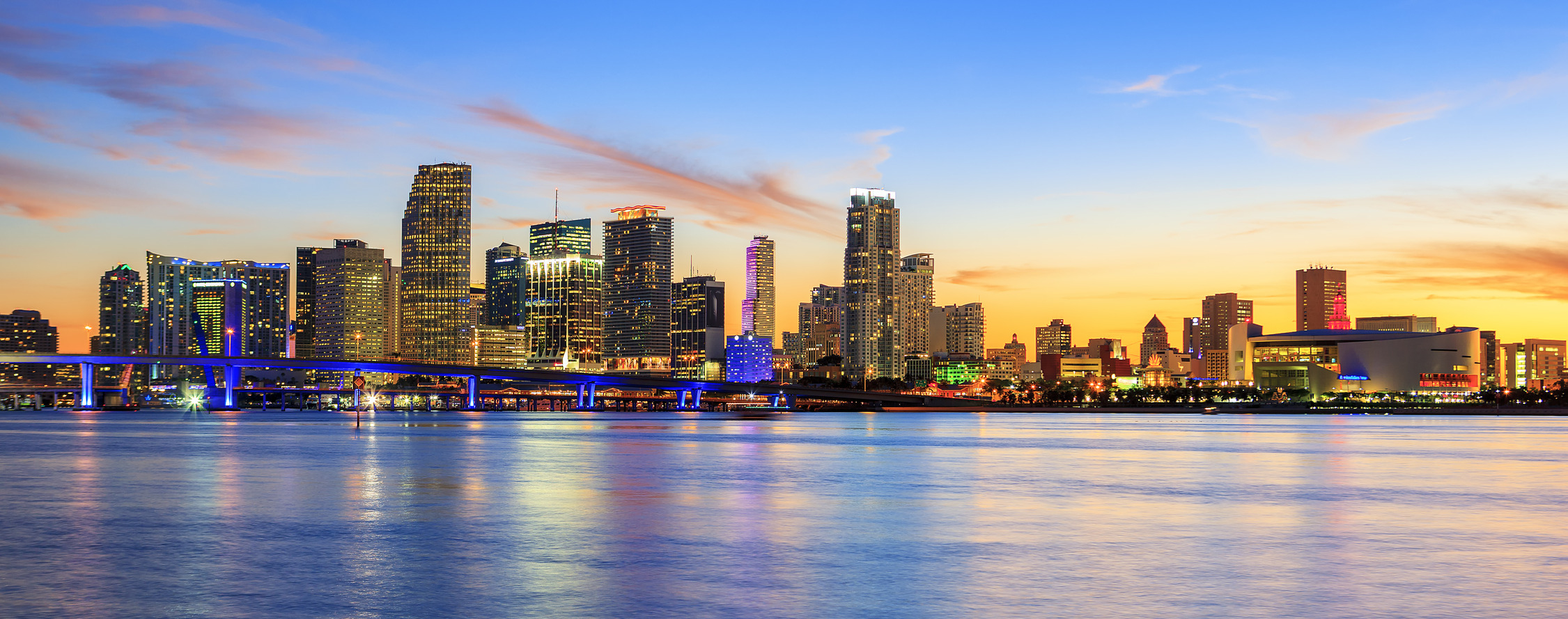 Mini Guía de viajes de Miami - Cosas más importantes que ver en Miami