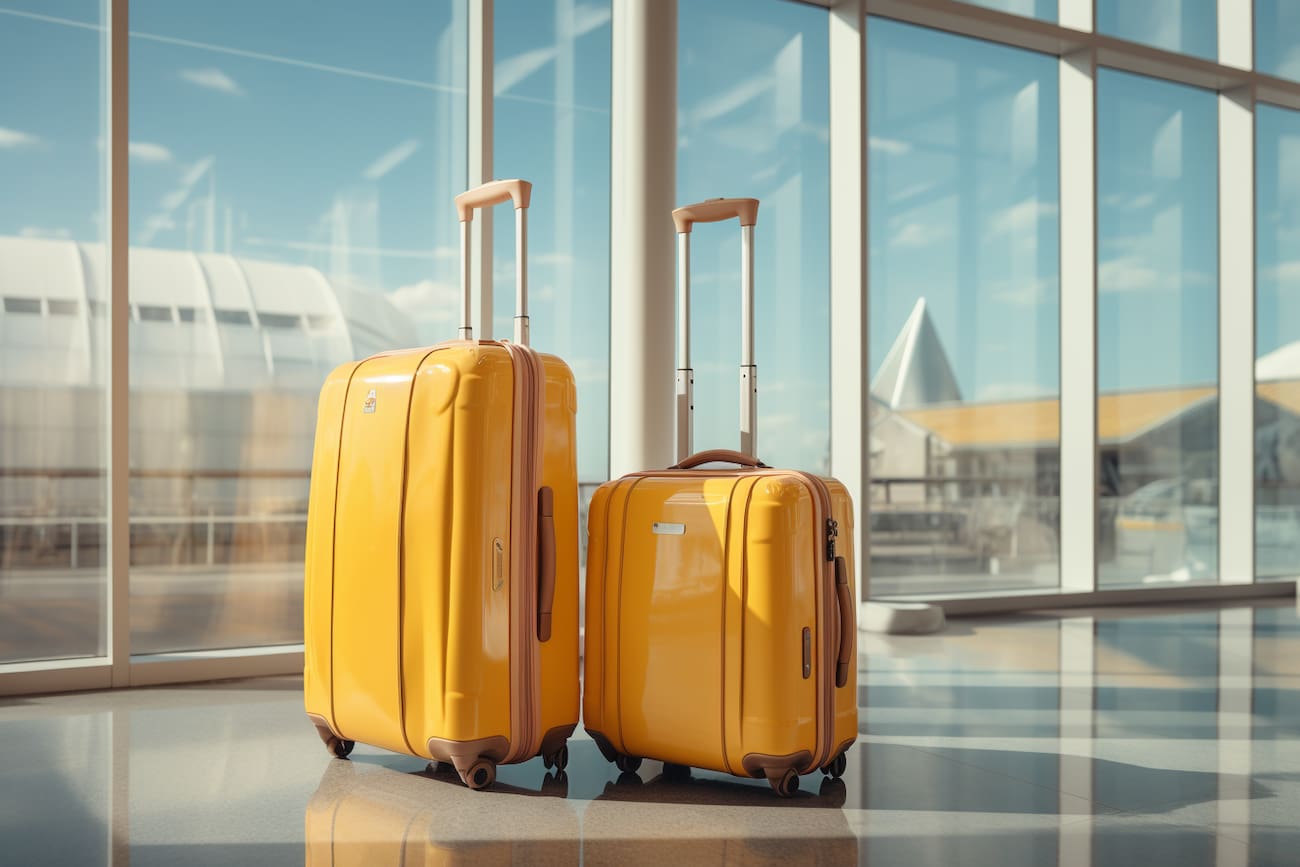 Equipaje de mano Vueling todo lo que necesitas saber (2024)